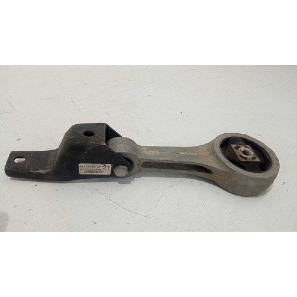 Coxim Câmbio Original Vw Gol Voyage G7 G8 1.0 3 Cilindros