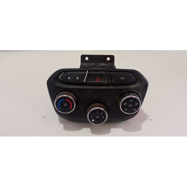 Comando De Ar Condicionado Onix Lt 13/14; 545329302