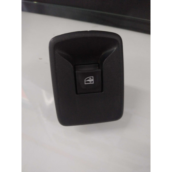 Botão Vidro Dianteiro Direito Renautl Sandero 2012