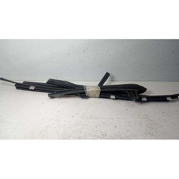 Kit Pestana T E  Hyundai Elantra 2012 Original 