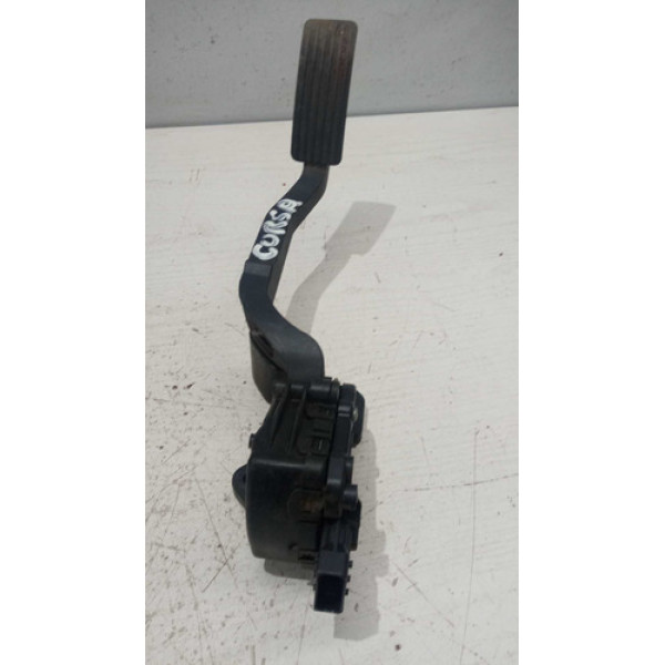 Pedal Acelerador Eletrônico Gm Celta Corsa Prisma Original