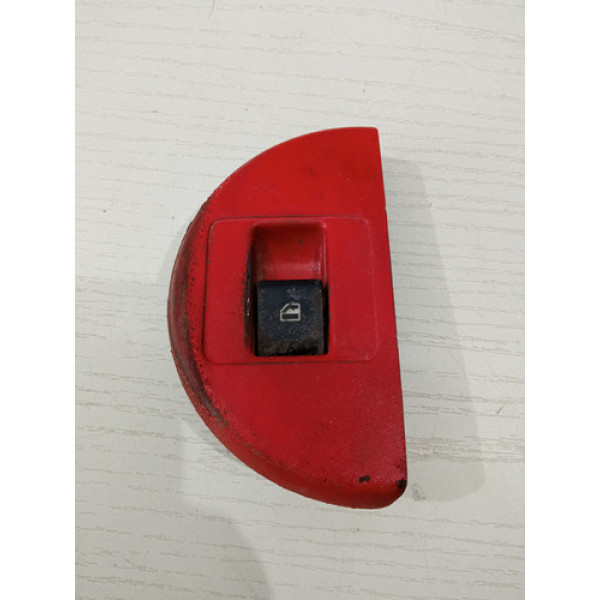 Botão Vidro Eletrico Do Gol G4 Lado Direito Original