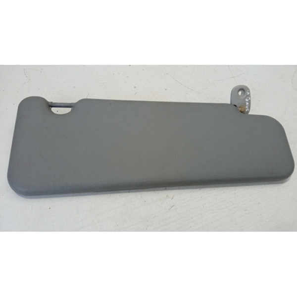 Quebra Sol Esquerdo Le Dus Renault Logan Sandero 2009 A 2015