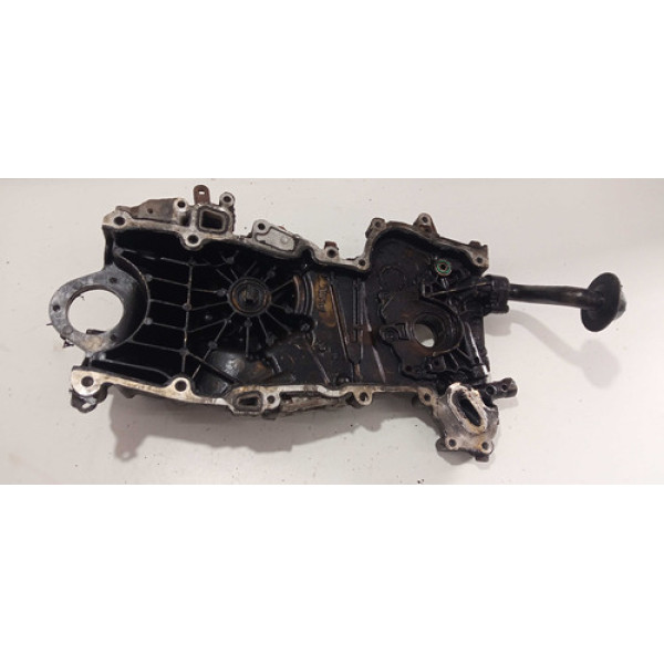 Capa Corrente Frente Motor Mobi 1.0 3cc 0014837