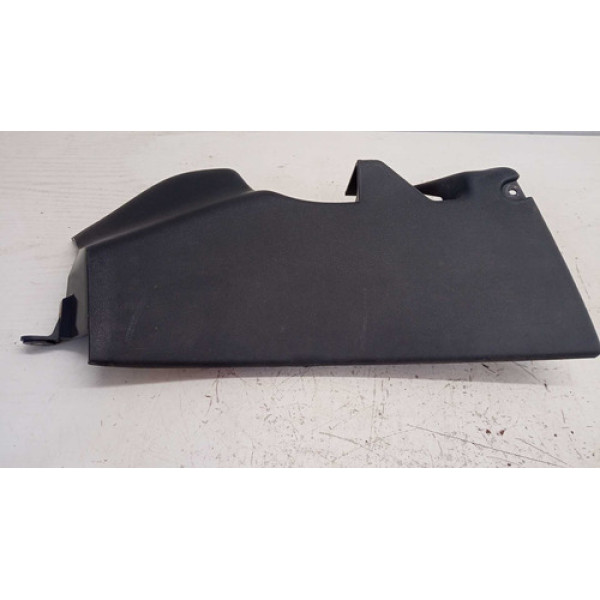 Moldura Acabamento Banco Traseiro Direito Fiat Idea Original