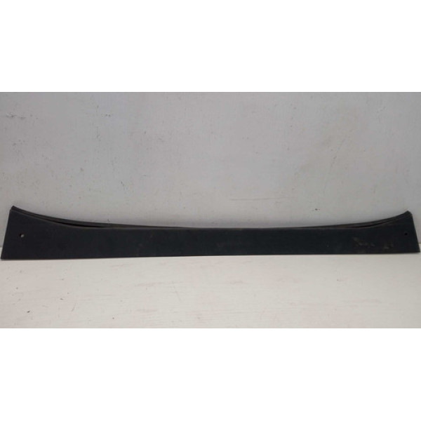 Moldura Superior Central Traseira Saveiro G5 2012 Original