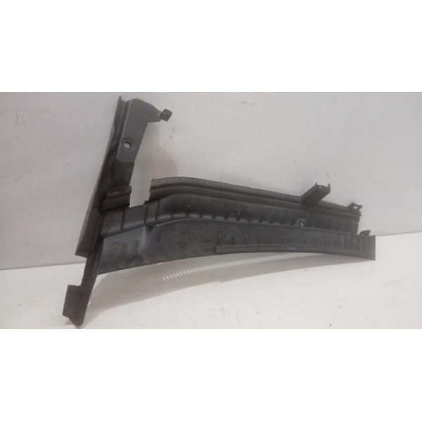 Grade Churrasqueira Direita Agile 2009 2014