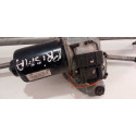 Motor Limpador Vidro Dianteiro Celta/prisma/corsa Classic