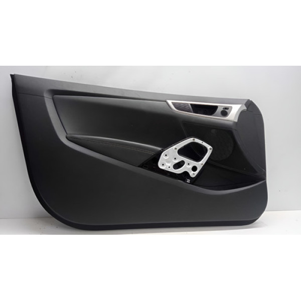 Forro Porta Dianteiro Esquerdo Hyundai Veloster 2012