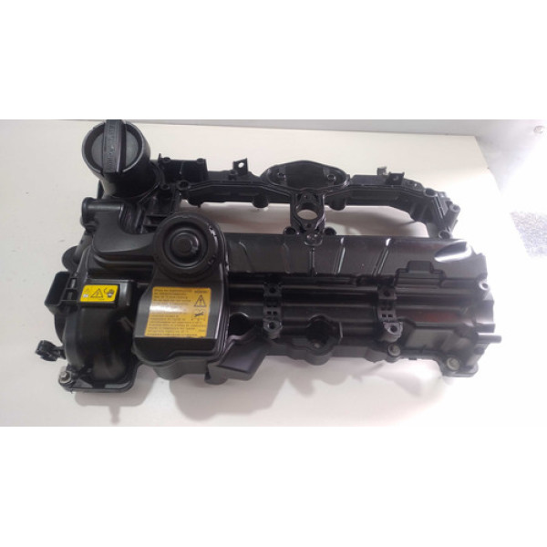 Tampa De Válvula Bmw 320i 2014 A 2018 7633630 Original