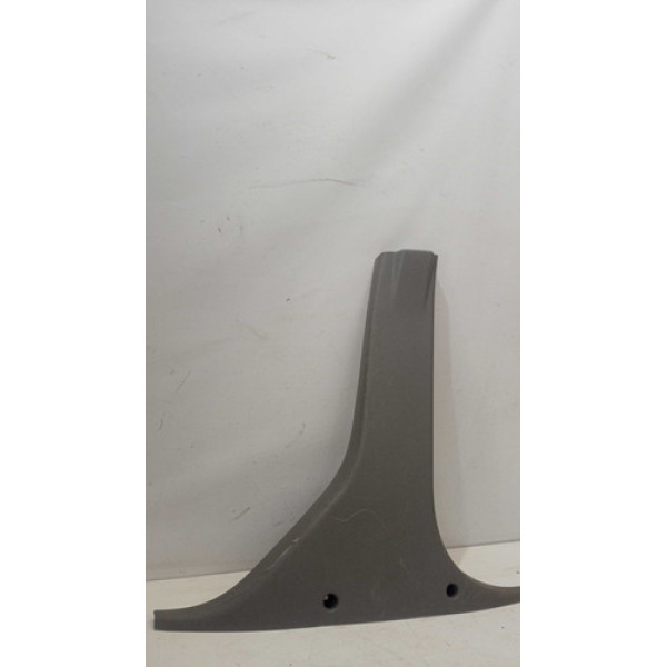 Acabamento Moldura Lateral T L Direito Agile 2001 A 2015