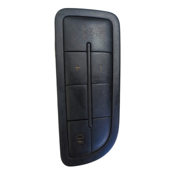 Botão Farol Despasador Palio/punto/idea 12/19