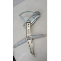 Maquina Vidro Manual Diant Dir Chevrolet Celta 2002 Original