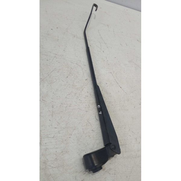 Braço Esquerdo Limpador Parabrisa Citroen C3 2011 Esquerdo