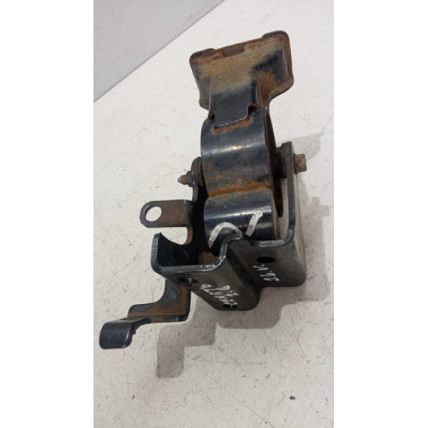 Coxim C Suporte Cambio Inferior I30 Cerato 20092013