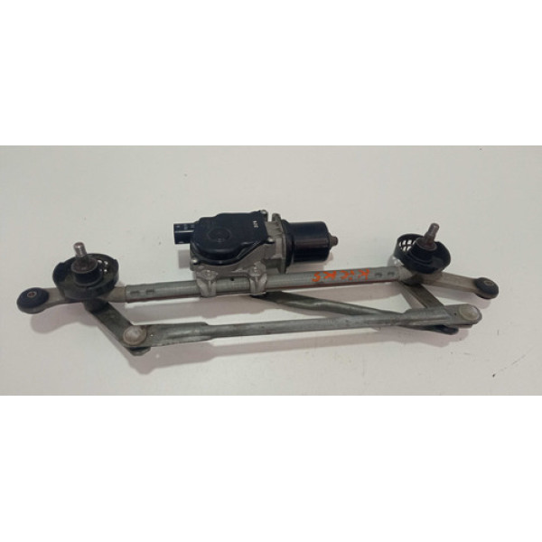 Motor Limpador Para-brisa Nissan Kicks 1.6 16v 2019 Manual