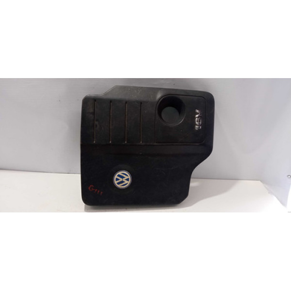 Tampa Filtro Ar Gol/parati/saveiro G3 Original 036129607bj