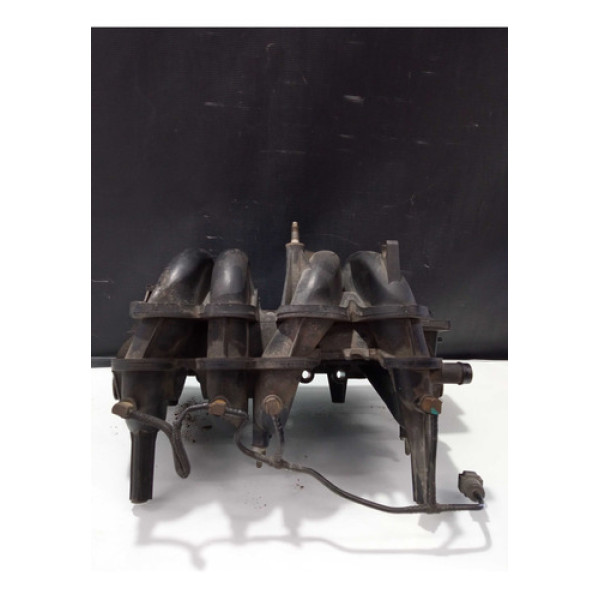 Coletor De Admissão Clio Sandero Logan 1.6 8v