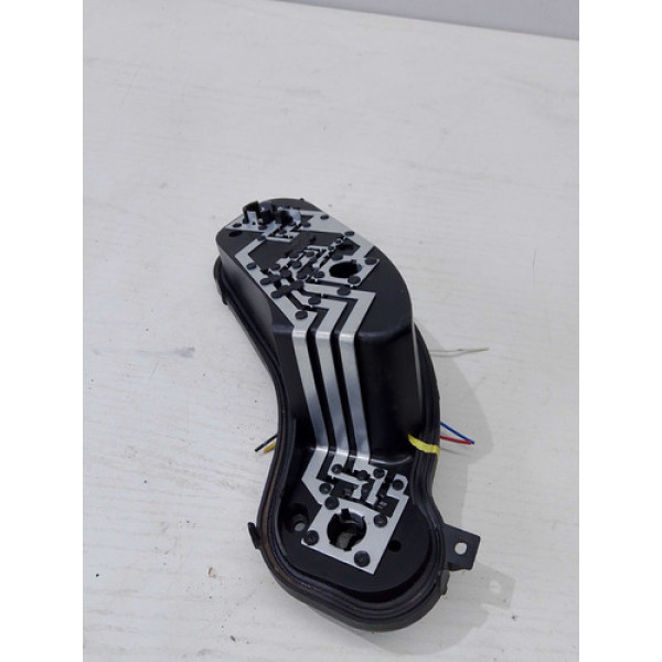 Circuito Lanterna Direito  Nissan Versa 2012 A 2019 Original Direito Preto