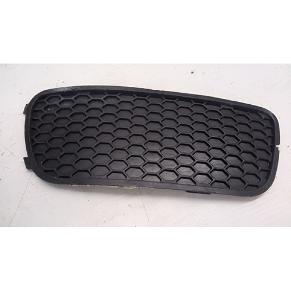 Grade Para Choque Fiat Palio Siena 2006 Original - Preto - Direito