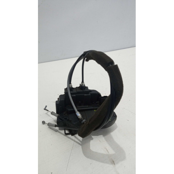 Fechadura Elétrica Traseira Direita Tiida 2008 A 2013