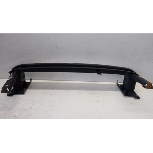 Alma Viga Parachoque Dianteiro Vw Polo 2020 Original