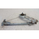 Maquina Vidro Porta Tras Esq Corsa Original