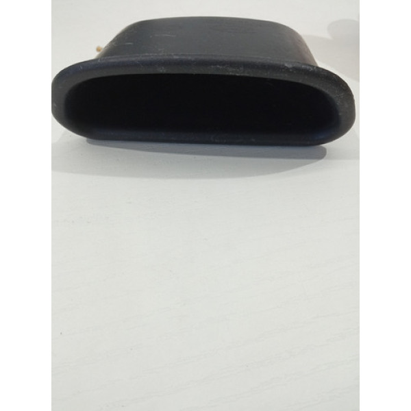 Moldura Puxador De Tampa Hyundai