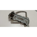 Máquina Vidro Manual Diant. Direita Corsa Montana 09113366