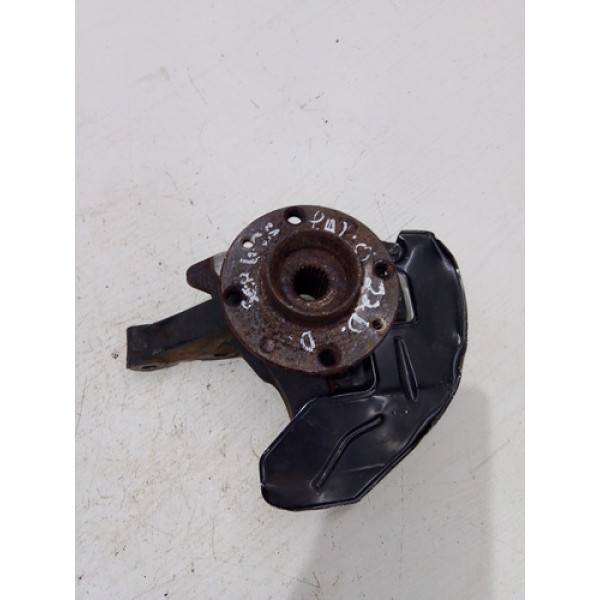 Manga De Eixo Montante Fiat Palio Siena Strada Lado Direito 