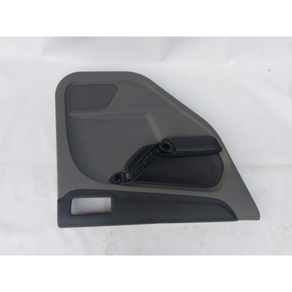 Forro Porta Focus Tras Esquerdo Ford 9m55a27407 09/13