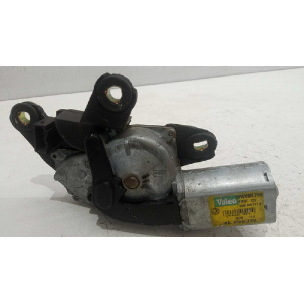 Motor Limpador Traseiro Original Vw Gol Fox G4 2008  2012