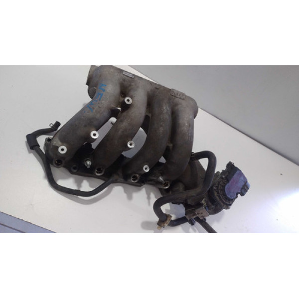 Coletor Admissão Honda New Civic 2012 A 2016 1.8 Flex