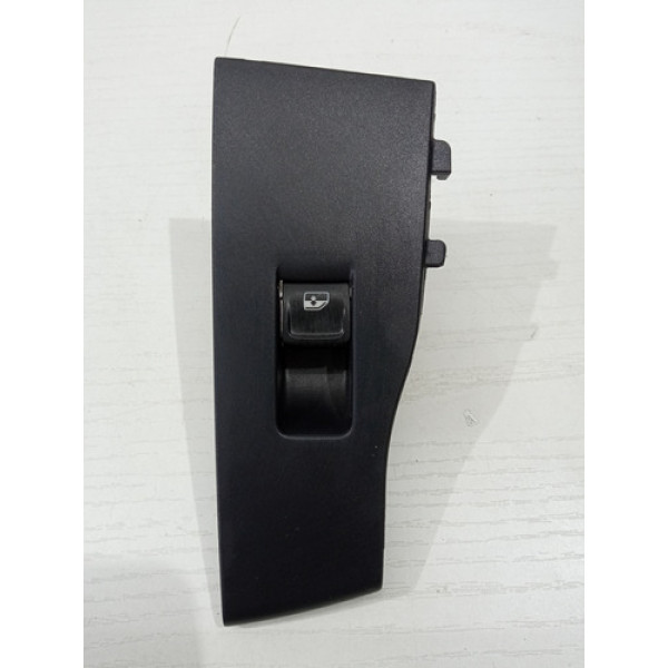 Botão Vidro Elétrico Traseiro Direito Vw Polo 