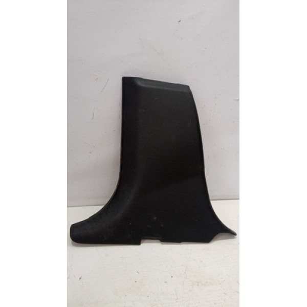 Acabamento Coluna Central Esquerdo Toyota Etios 2016 A 2019