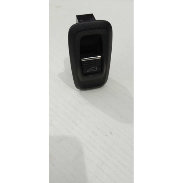 Botão Vidro Comando Traseiro Ford New Fiesta 2013 Original