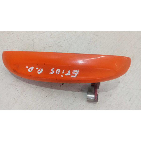 Maçaneta Externa Dianteira Direita Etios 2013 A 2020