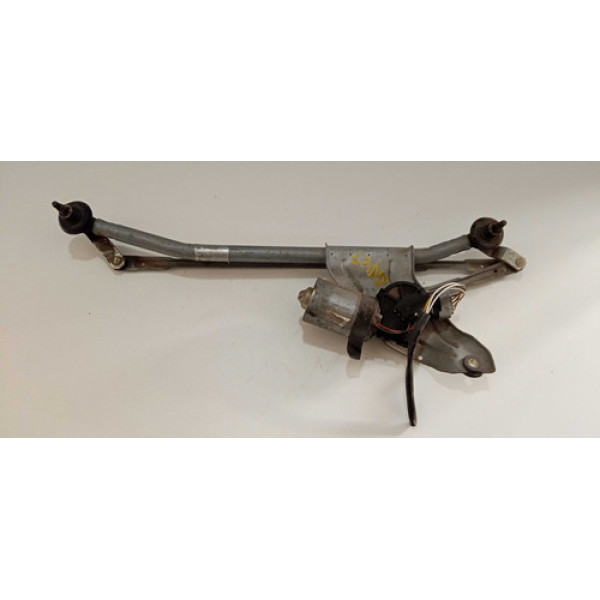 Máquina Limpador Parabrisa Galhada Renault Sandero 07/13 