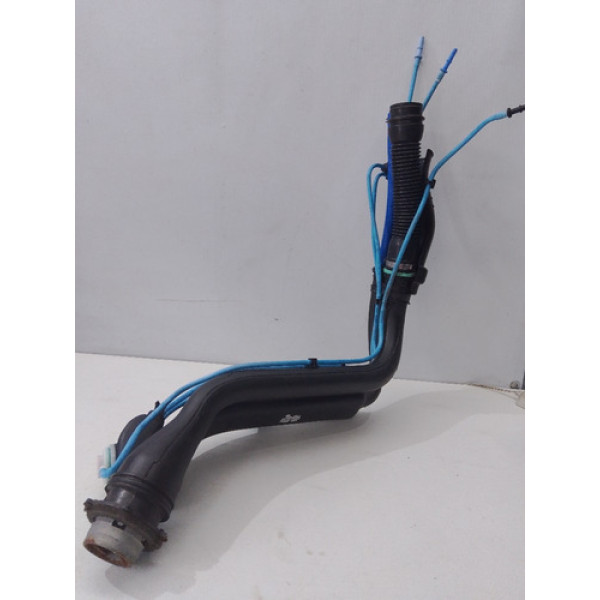 Gargalo Do Tanque De Combustível Do Fiat Cronos 2018