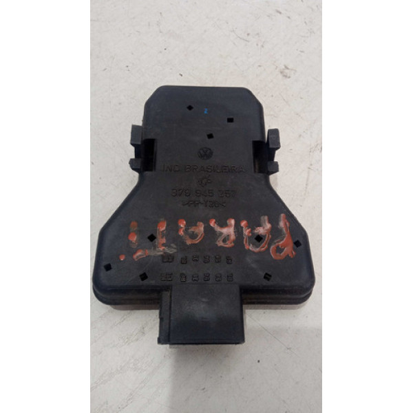 Circuito Lanterna Vw Gol G2 Parati 1996 A 1999 Origem