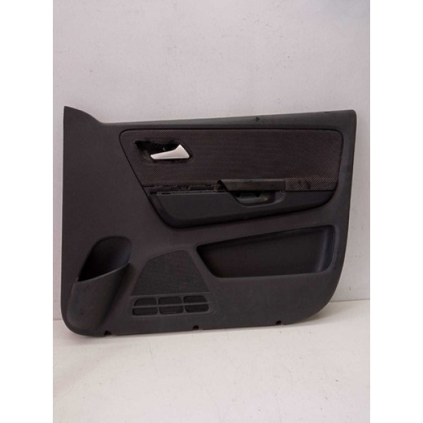 Forro Porta Dianteira Direito Volkswagen Fox 2010 Original
