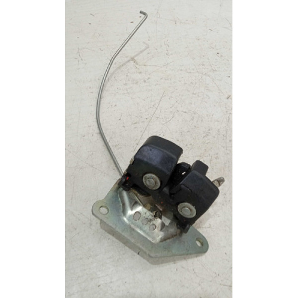 Fechadura Tampa Traseira Fiat Uno Vivace 2014