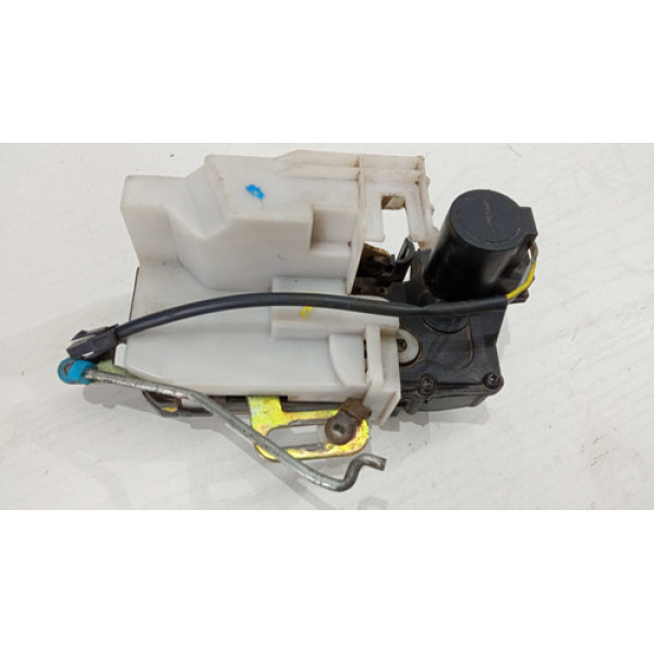 Fechadura Eletrica Dianteira Direita Gm Celta 2007/10