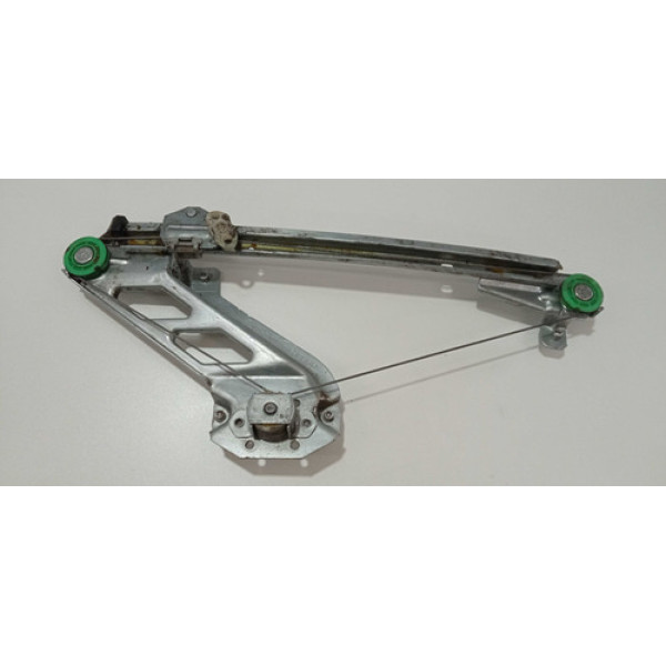 Máquina Vidro Manual Corsa Wagon Traseira Direita
