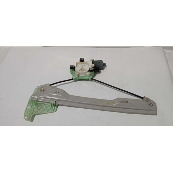 Máquina Vidro Elétrica Traseira Esquerda Fox 2015/ 2020