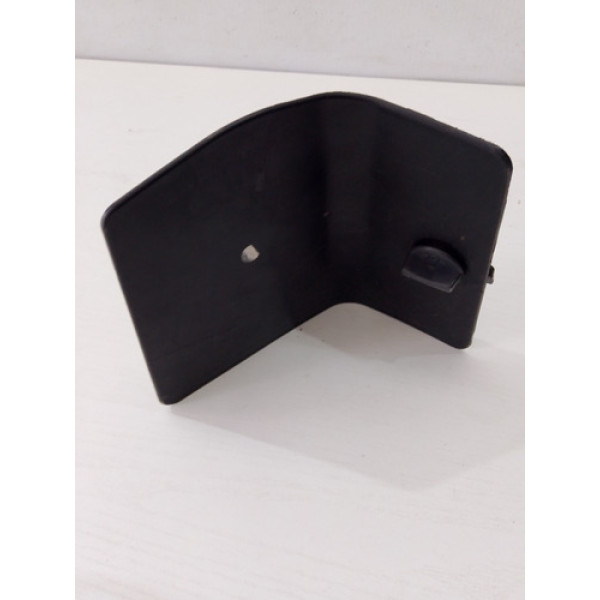 Tampa Interna Lanterna Traseira Direita Renault Megane 2013 Preto