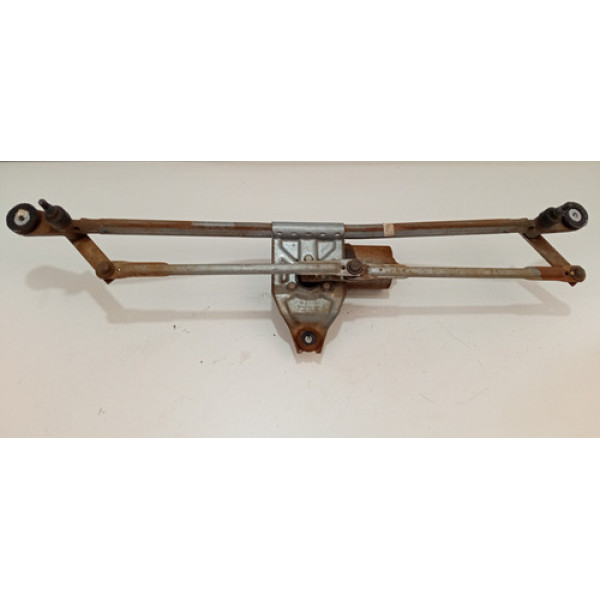 Maquina Limpador Parabrisa Vw Gol G3 G4 F006c20006