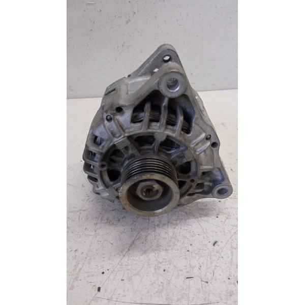 Alternador Peugeot 307 2010 Original 