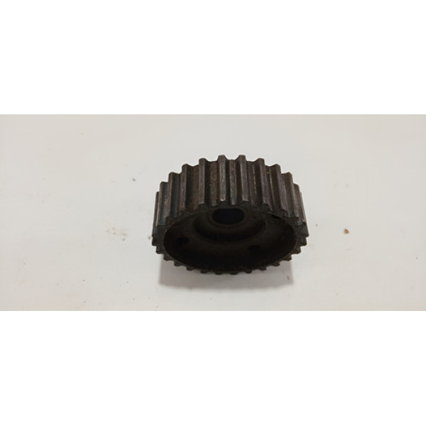 Engrenagem Virabrequim Gol Golf Fox Crossfox Spacefox Kombi