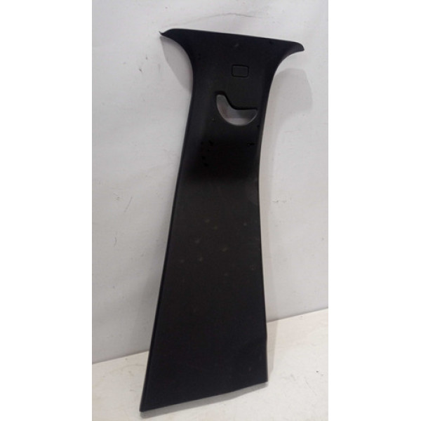 Moldura Coluna Direita Peugeot 208 2020 A 2024